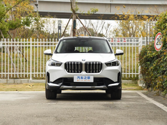BMW X1 2026 xDrive25Li X Design