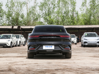 BYD Han DM-p Ares Edition 200КМ