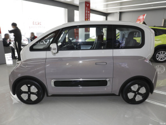 Baojun KiWi EV Smart Luxury (LiFePO4)