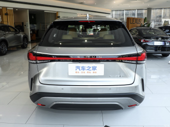 Lexus RX 350h Enjoy AWD