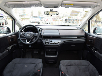 Honda Odyssey Sport Hybrid Joy 2.0L e:HEV