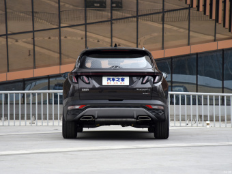 Hyundai Tucson L Premium LUX 1.5T