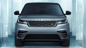Land Rover Range Rover Velar D200 Dynamic SE