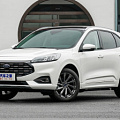 Escape PHEV