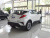 Toyota C-HR EV Leading