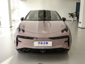 Zeekr X 2025 5-Seat Long Range Version