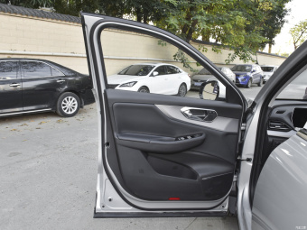 Beijing X7 Premium 1.5TD DCT