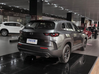 Mazda CX-50 2024 2.5L Comfort Edition