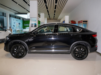 Geely Xingyue Shining Star ePro 56KM