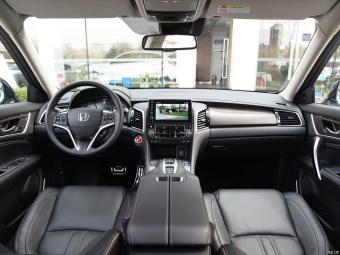 Honda Avancier Extreme AWD Dual Color 370TURBO