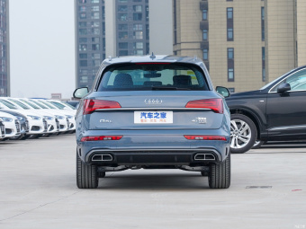 Audi Q5L RS Style 40 T