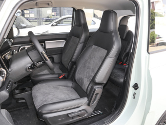 Baojun KiWi EV Smart Tide (Li-ion)