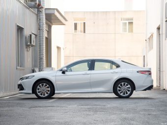 Toyota Camry Leading 2.0GVP