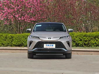 Toyota Venza Extreme 2.0L CVT 4WD