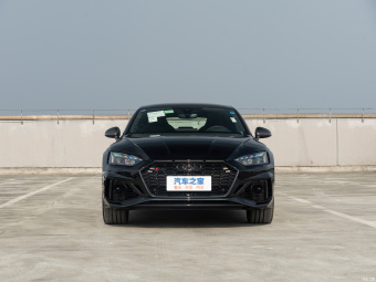 Audi RS5 Sportback Dark Gold Edition 2.9T Quattro