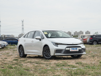 Toyota Levin GT Deluxe 2.0L