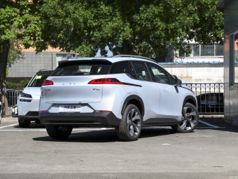 GAC Aion V Plus Technology 80