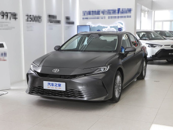 Toyota Camry Hybrid 2025 Hybrid 2.0HG Glorious Edition