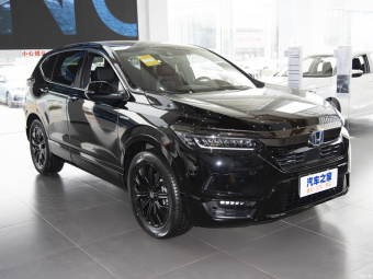 Honda Breeze Sport Hybrid Magic Night 2.0L