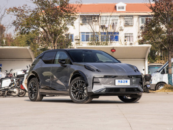 Zeekr X  5 Seat AWD