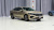 VW Passat Ultimate 380TSI