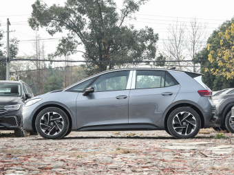 VW ID.3 Outstand