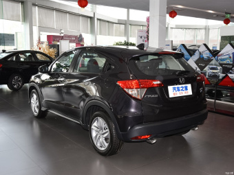 Honda Vezel Elite 220TURBO CVT