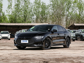 BYD Han DM-p Ares Edition 200КМ