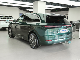 Li Auto L7 Max