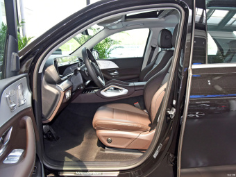 Mercedes-Benz GLE 350 4MATIC Dynamic