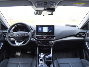 Hyundai Lafesta EV Enjoy DLX