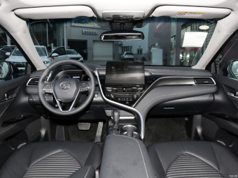 Toyota Camry Knight 2.5S