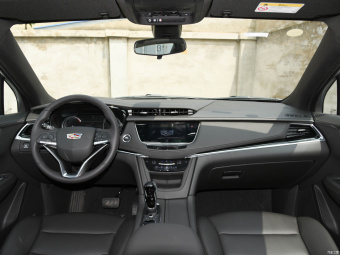 Cadillac XT6 Fashion 2.0T 7 Seat AWD