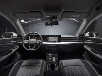VW Lamando L Hot 280TSI DSG