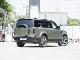 ROX Rox 01 2024 All-Round 7-Seat Long-Range Edition