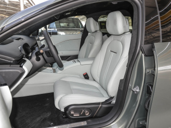 Zeekr 007 2025 RWD Intelligent Driving Edition 75kWh