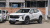 Chevrolet Seeker Trend 1.5T CVT