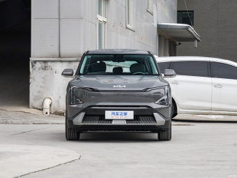 Kia EV5 530 Air