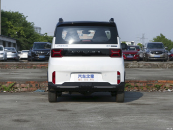 Wuling Hongguang Mini EV Gameboy Fun 300km (LiFePO4)