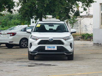 Toyota RAV4 PHEV Elite Pro 2.5L 2WD