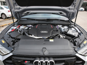 Audi S7  2.9T Quattro