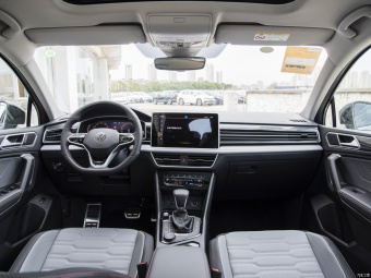 VW Tiguan X Ultimate 4Motion 380TSI