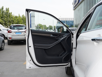 Ford Territory S Honor EcoBoost 145 CVT