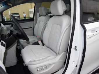 Buick GL8 ES Luxury Heyue