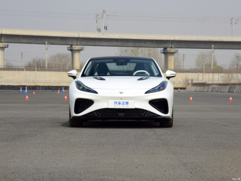 Neta GT 580 AWD