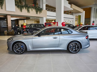 BMW M240i Coupe 2026