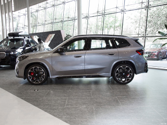 BMW X1 M35Li