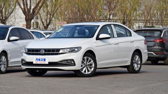 VW Bora Elite Zhilian 200TSI DSG