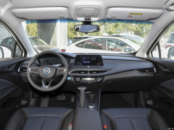 Buick Velite 6 Share PLUS