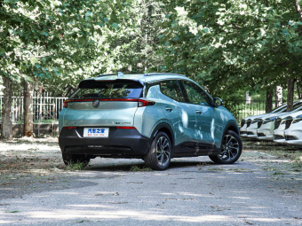 Buick Velite 7 Interconnected 652E